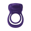 VeDO - Thrust Rechargeable Dual C-Ring Purple-2