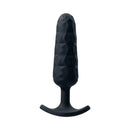 VeDO - Trio Anal Plug Set - Black-2