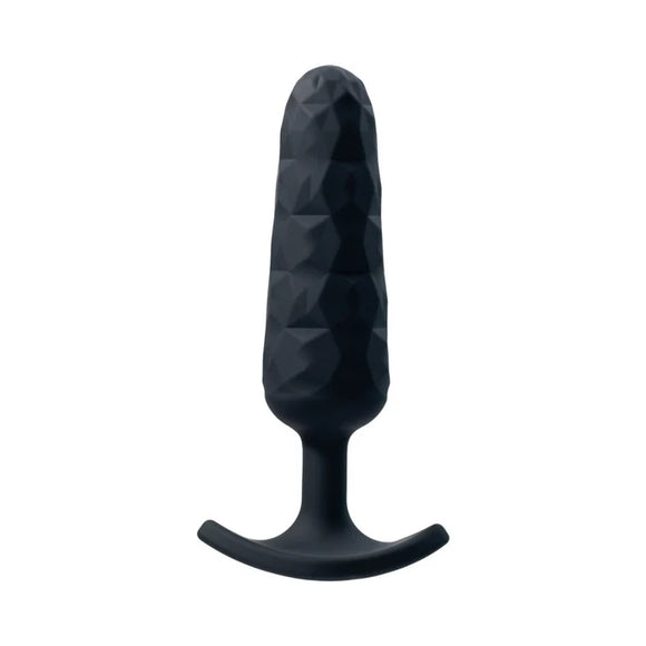 VeDO - Trio Anal Plug Set - Black