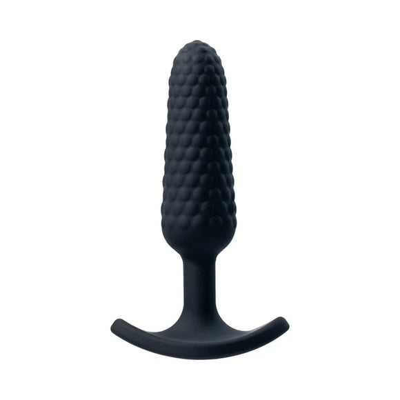 VeDO - Trio Anal Plug Set - Black