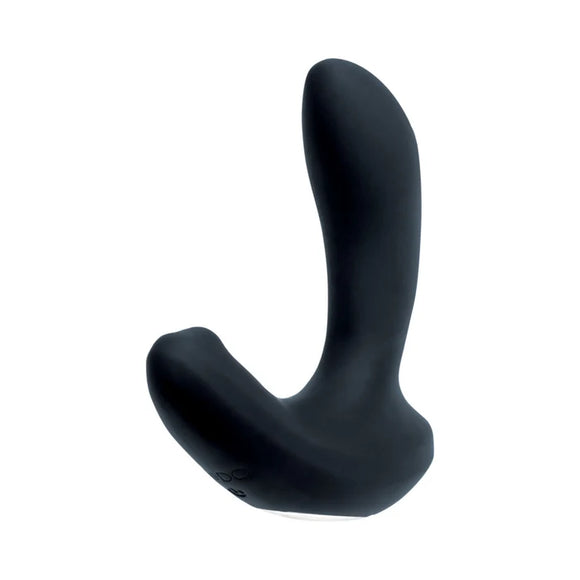 VeDO - Volt Rechargeable Prostate Vibe - Black