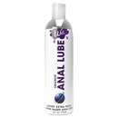 Wet Uranus Water Based Anal Lube 4 oz-1