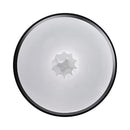 Zero Tolerance - Rechargeable Stroking Buddy - White - CheapLubes.com