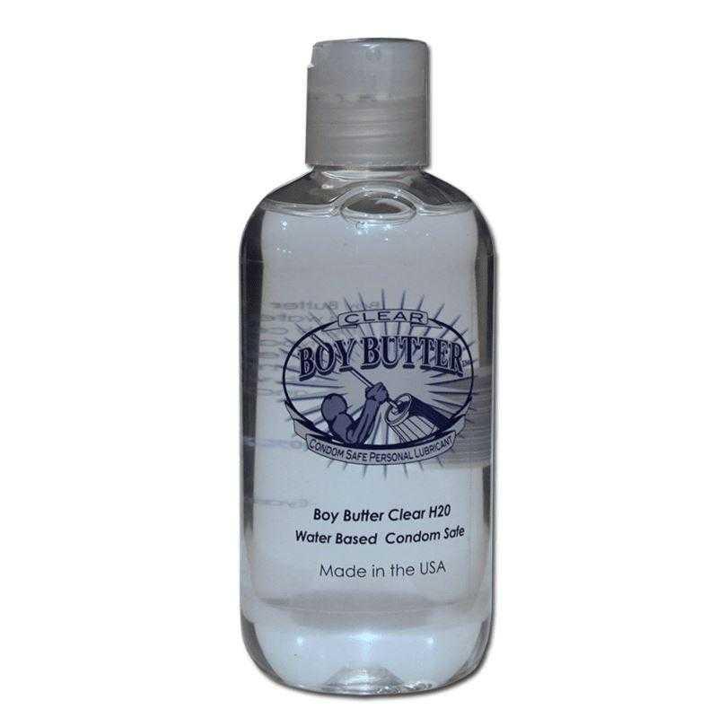 Boy Butter Personal Lubricant available at CheapLubes.com Vaginal Lubricants Boy Butter Personal Lubricant available at CheapLubes.com Vaginal Lubricants