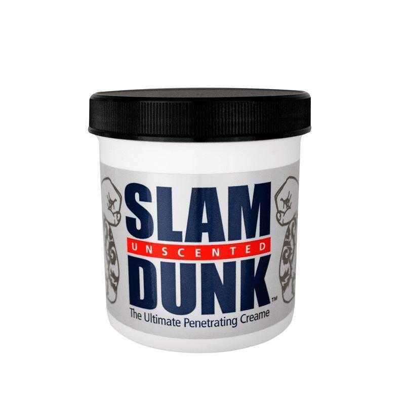 Slam Dunk Unscented 16 oz - CheapLubes.com