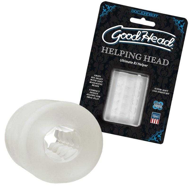 Good Head Flavored Sex Enhancer