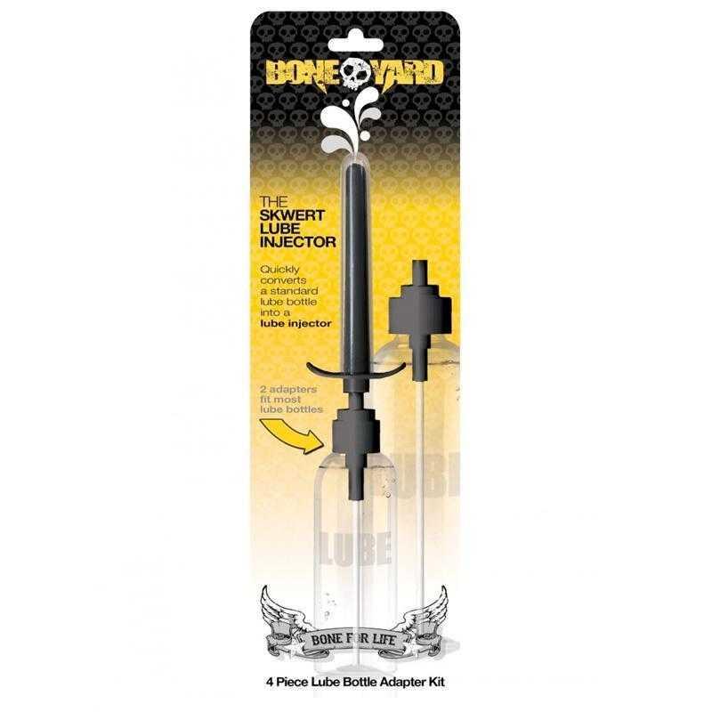 Bone Yard The Skwert Lube Injector - CheapLubes.com