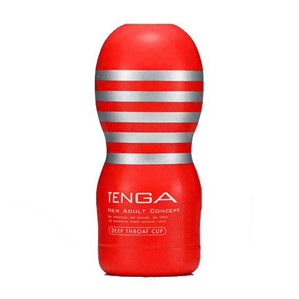 TENGA Original Vacuum Cup - Standard - CheapLubes.com