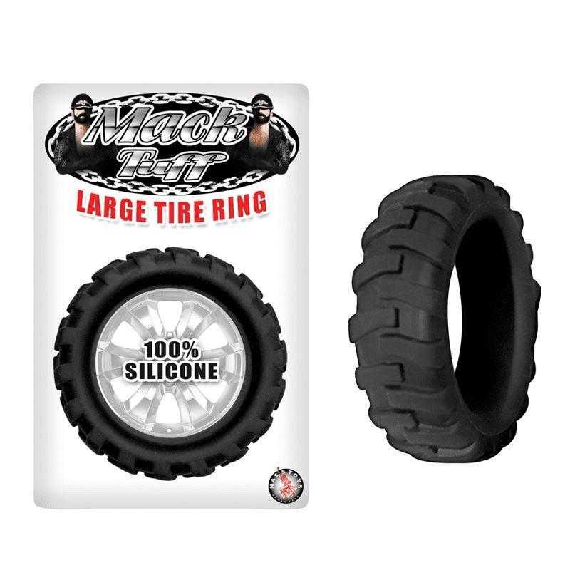 Mack Tuff Large Tire Erection Ring - CheapLubes.com