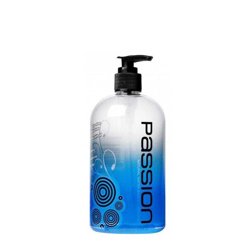 Passion Personal Lubricant 16 oz (473 ml) - CheapLubes.com