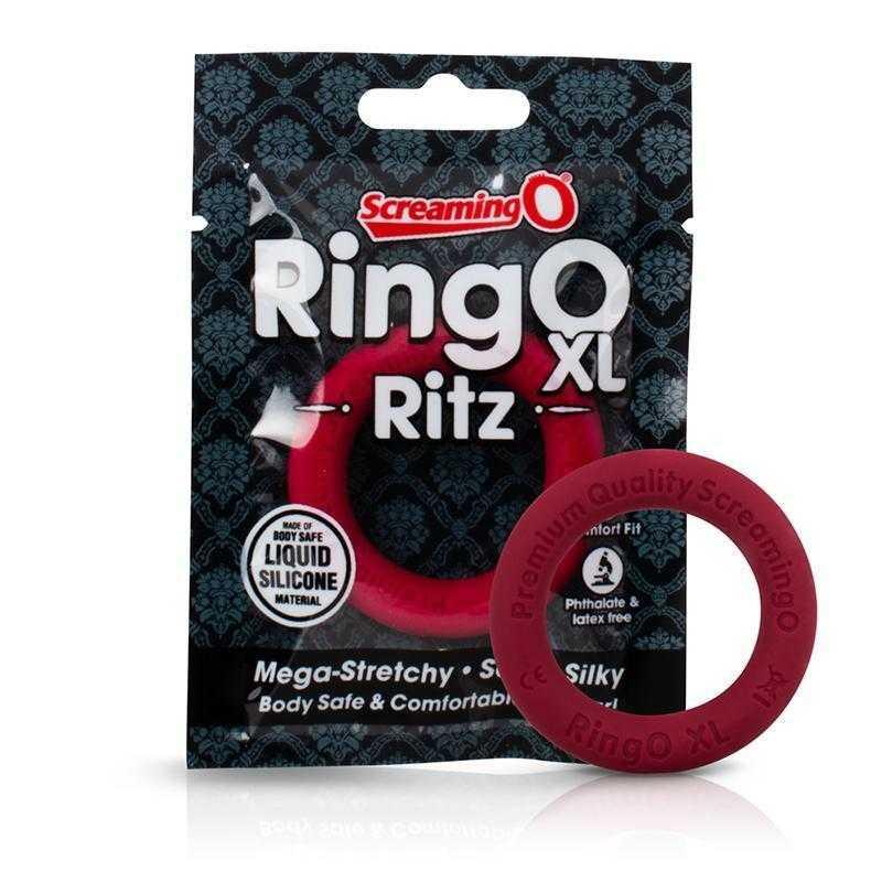 Screaming O RingO XL Ritz - CheapLubes.com