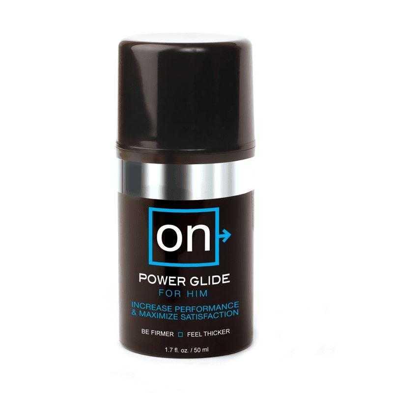 ON Power Glide For Him 1.7 oz (50 ml) - CheapLubes.com