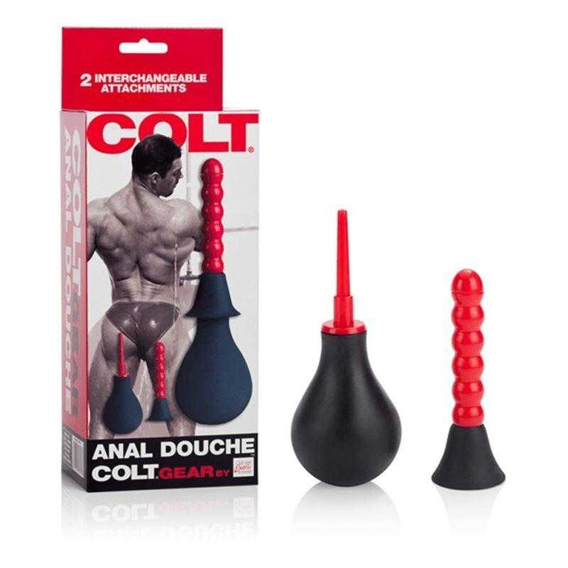 Colt Anal Douche - CheapLubes.com