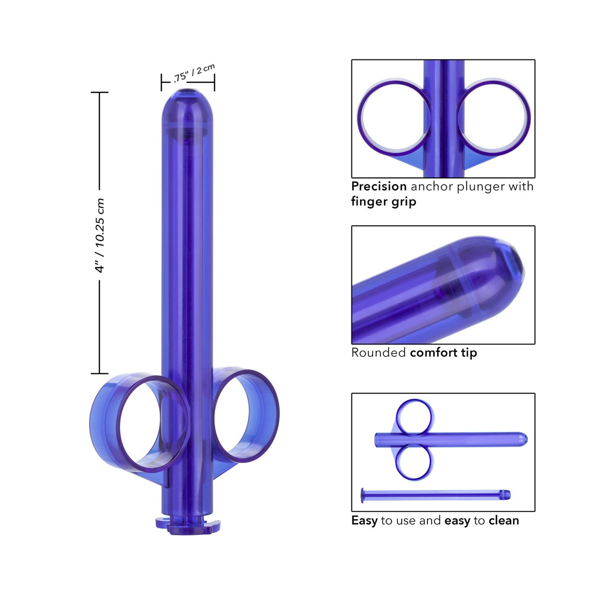Buy Personal Lubricant Applicators at CheapLubes.com Buy Personal Lubricant Applicators at CheapLubes.com