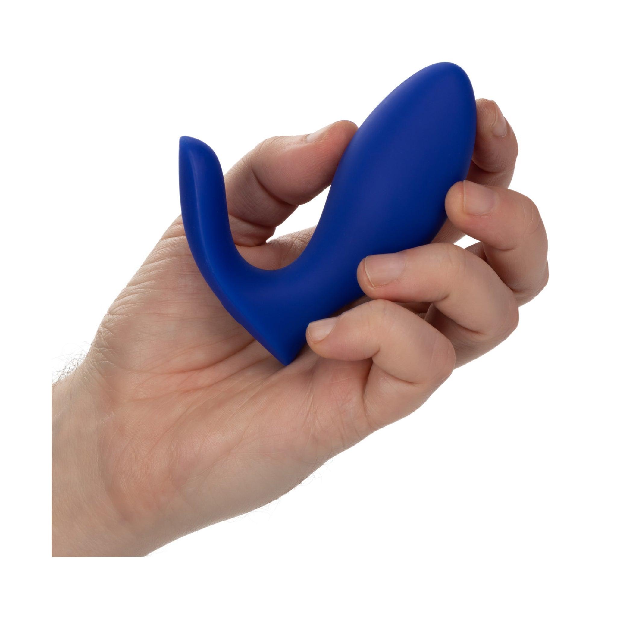 Admiral Rechargeable Vibrating Prostate Rimming Probe CheapLubes.com Admiral Rechargeable Vibrating Prostate Rimming Probe CheapLubes.com