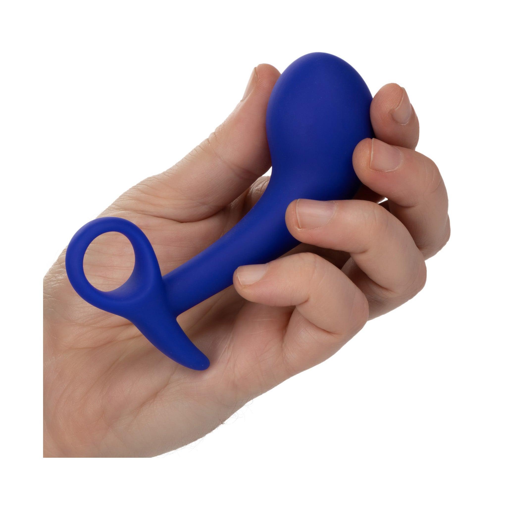 Admiral Silicone Anal Training Set - CheapLubes.com