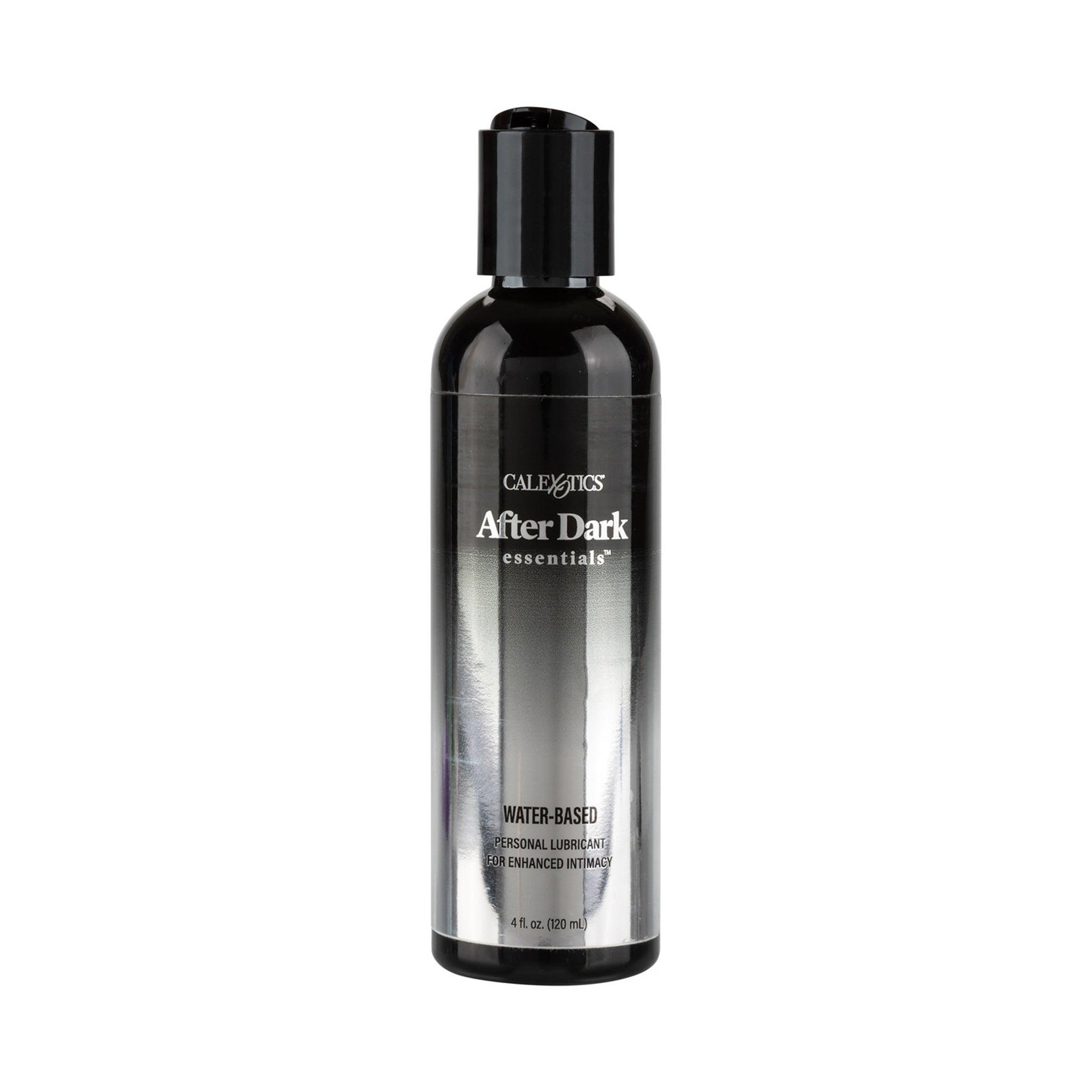 After Dark Essentials Water-Based Personal Lubricant 4 oz (120 mL) - CheapLubes.com