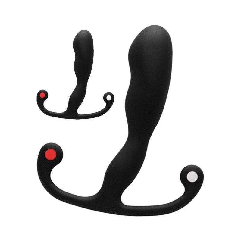 Aneros Helix Syn - Trident Series Male G-Spot Stimulator - CheapLubes.com