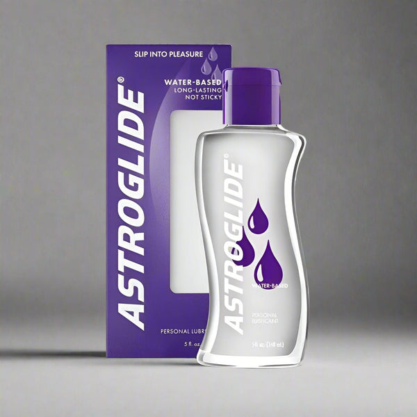 Astroglide 5 oz (148 ml) - CheapLubes.com