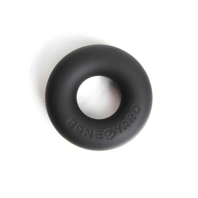 Bone Yard Ultimate Silicone C-Ring - 4 Colors - CheapLubes.com