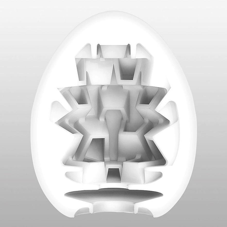 TENGA Egg Masturbator New Standard (1 Single Egg) - Choose From 6 Textures! - CheapLubes.com