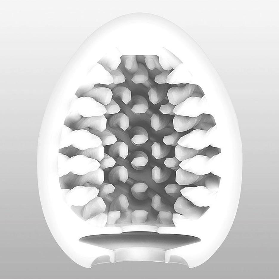 TENGA Egg Masturbator New Standard (1 Single Egg) - Choose From 6 Textures! - CheapLubes.com