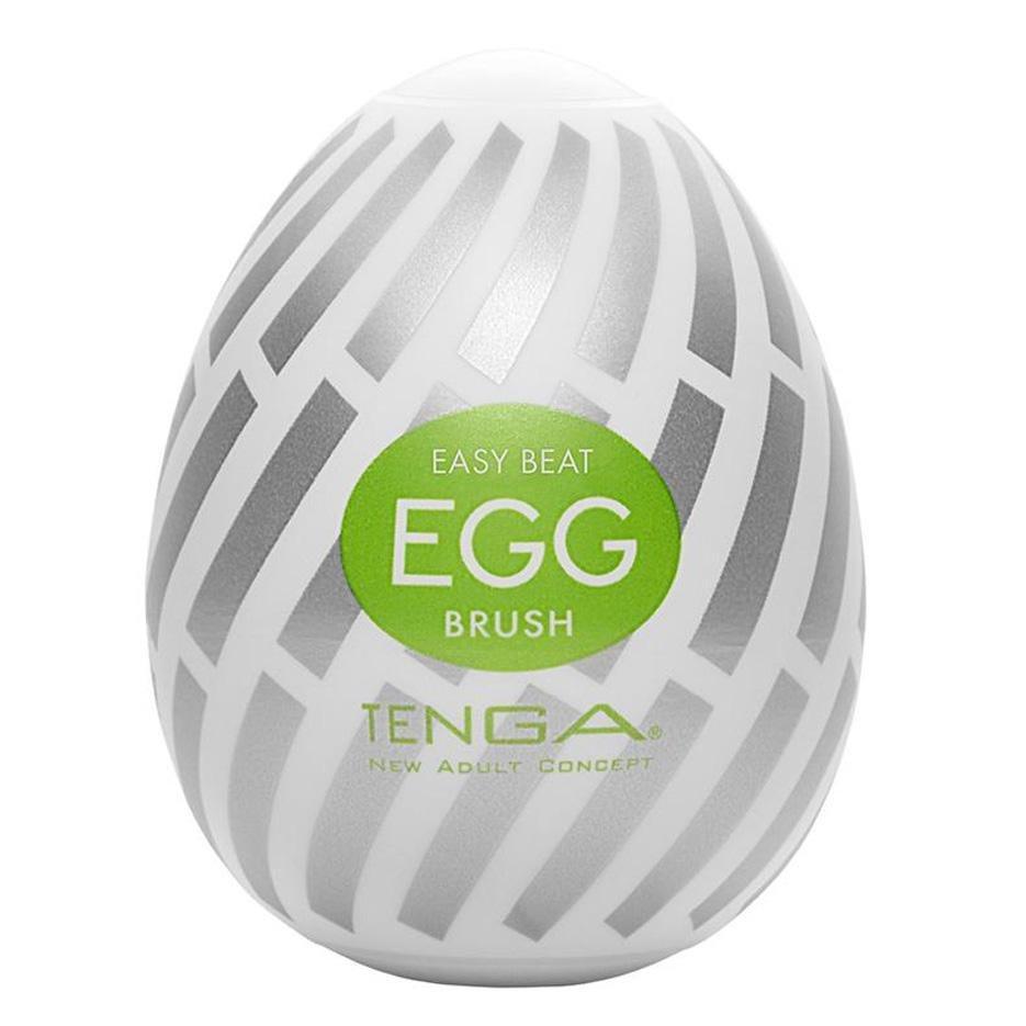 TENGA Egg Masturbator New Standard (1 Single Egg) - Choose From 6 Textures! - CheapLubes.com