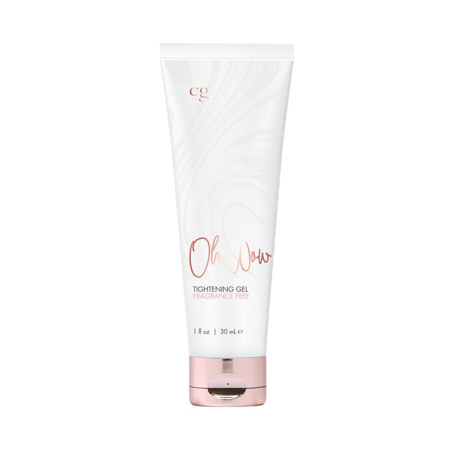 CG Oh Wow - Tightening Gel 1 oz (30 mL) - CheapLubes.com