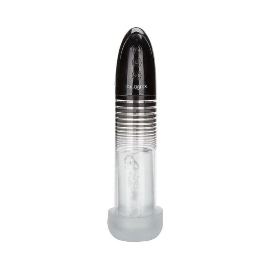 Optimum Series Automatic Smart Penis Pump - CheapLubes.com