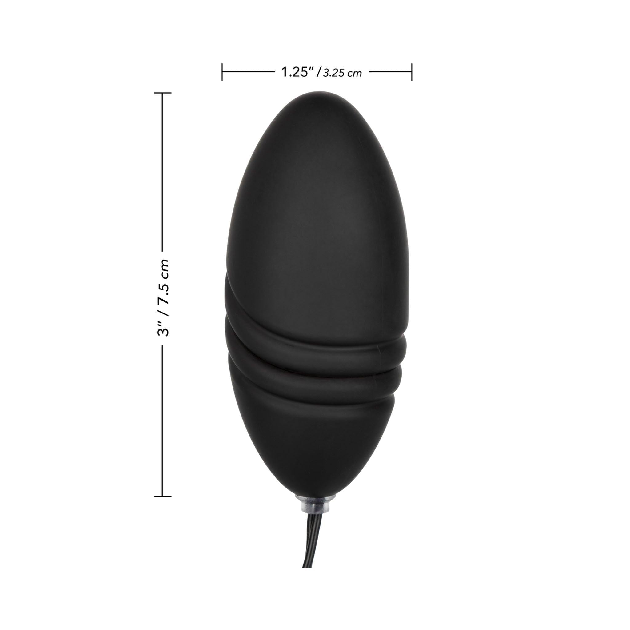 Colt Black Turbo Bullet | CheapLubes.com
