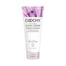 Coochy Shave Cream Floral Haze - CheapLubes.com