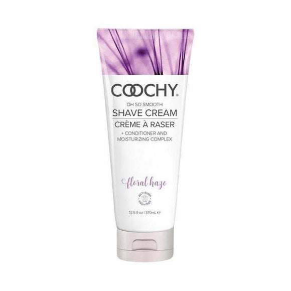 Coochy Shave Cream Floral Haze - CheapLubes.com