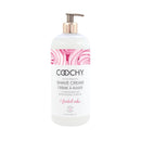 Coochy Shave Cream Frosted Cake - CheapLubes.com