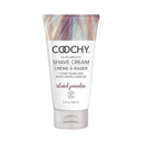 Coochy Shave Cream Island Paradise - CheapLubes.com