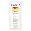 Coochy Shave Cream Peachy Keen - CheapLubes.com