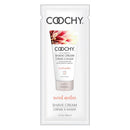 Coochy Shave Cream Sweet Nectar - CheapLubes.com