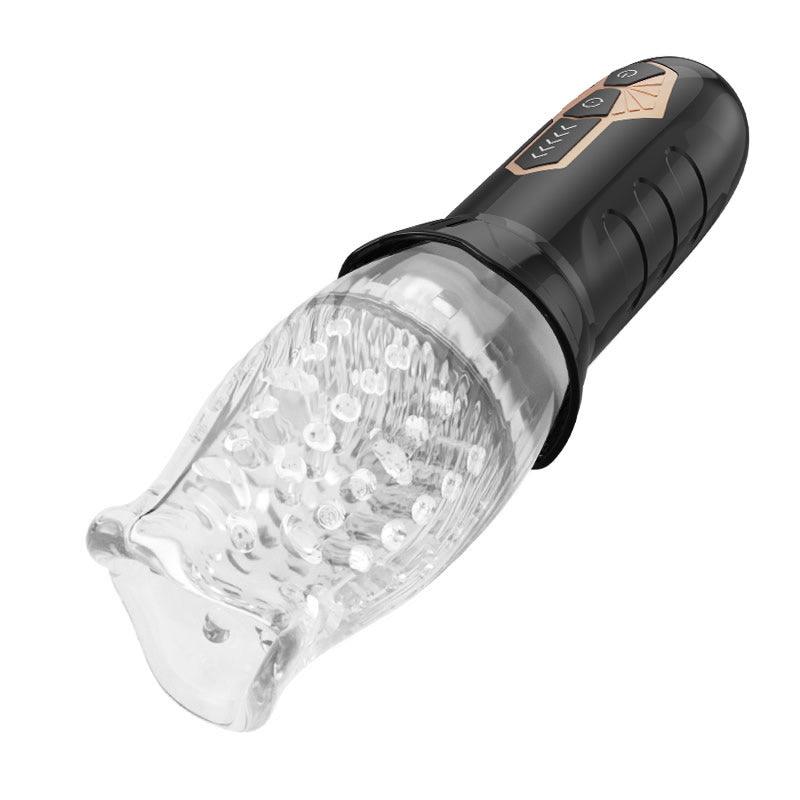 Rechargeable Male Masturbators | CheapLubes.com Rechargeable Male Masturbators | CheapLubes.com