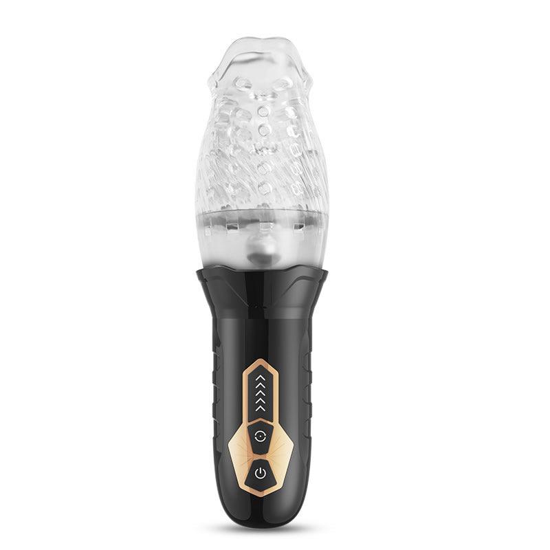Cyclone - Male Rose - Oral Sex Masturbator - Rechargable CheapLubes.com Cyclone - Male Rose - Oral Sex Masturbator - Rechargable CheapLubes.com