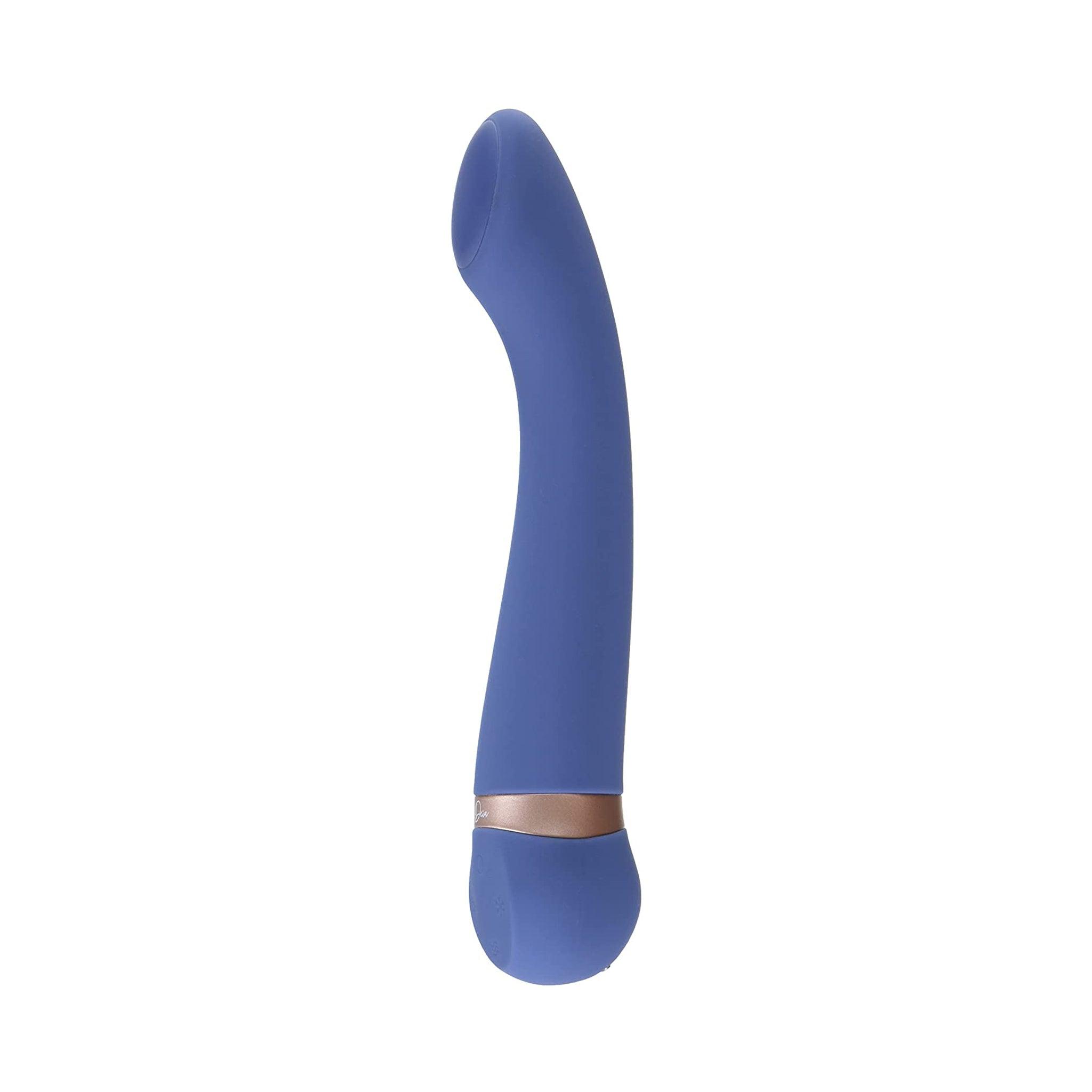 Deia The Hot & Cold - Temperature Changing G-Spot Massager - CheapLubes.com