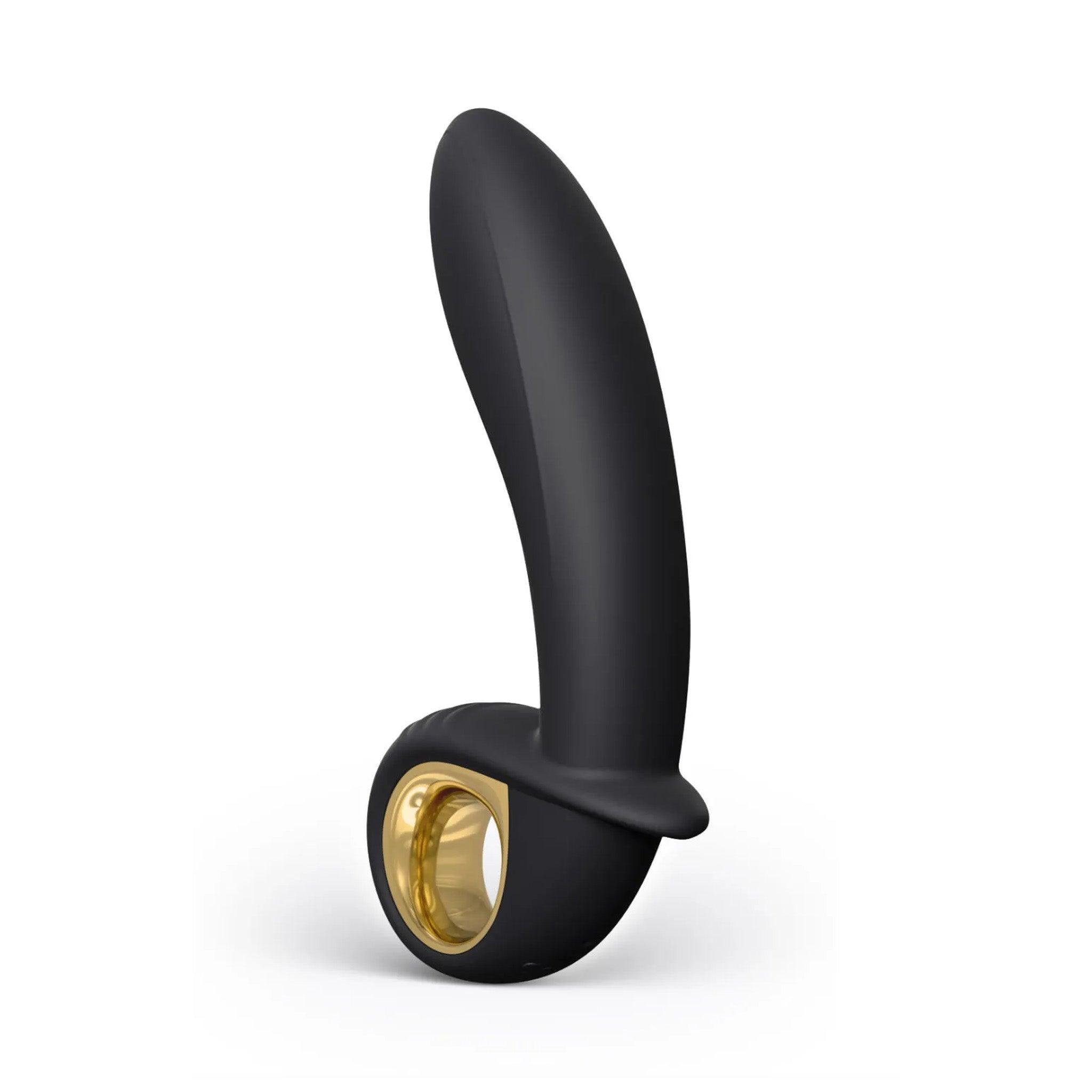 Dorcel Deep Expand 2 in 1 Vaginal and Anal Vibrator - CheapLubes.com