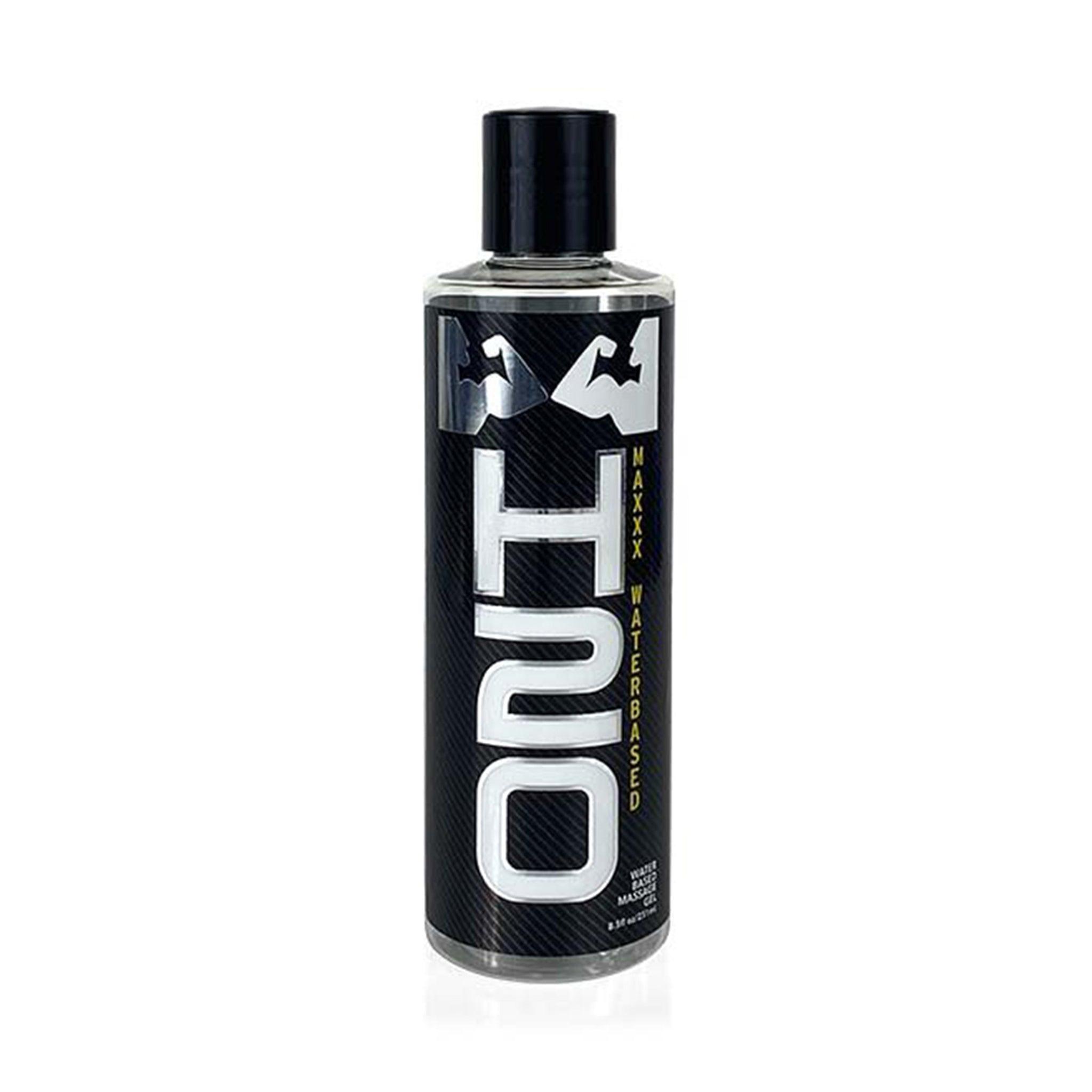 Elbow Grease H2O MAXXX Water-Based Massage Gel | CheapLubes.com Elbow Grease H2O MAXXX Water-Based Massage Gel | CheapLubes.com