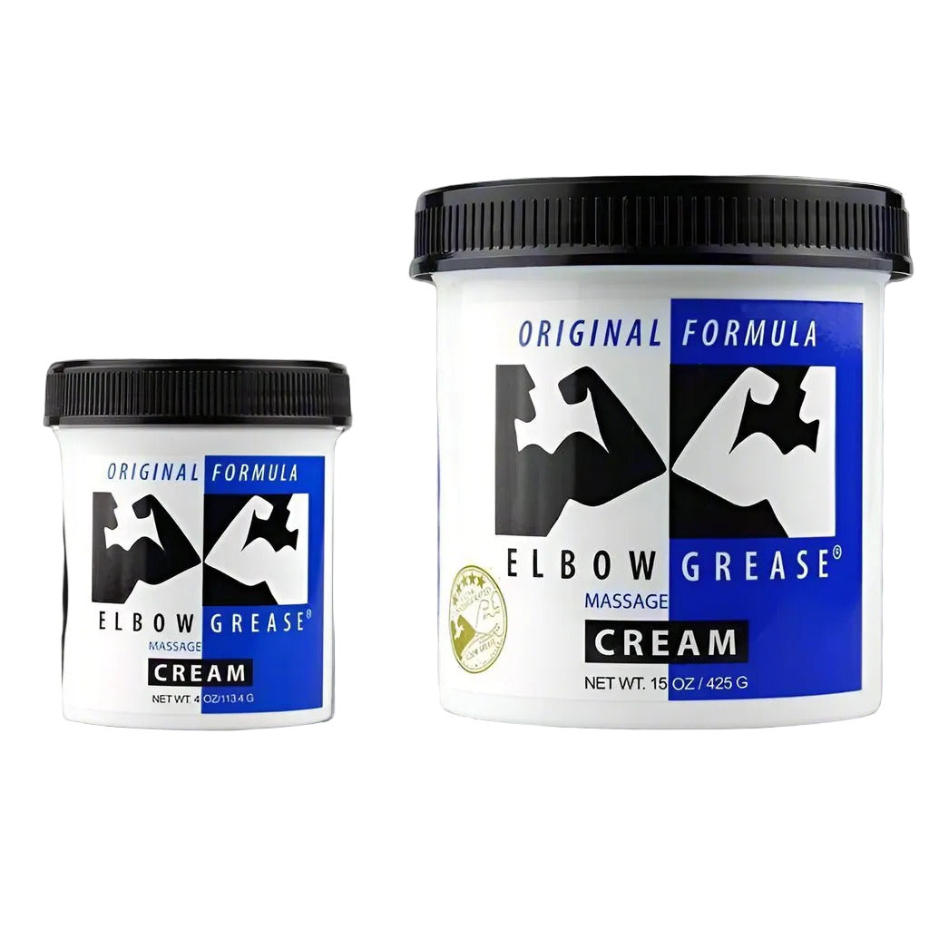 Buy Elbow Grease Lubricant At CheapLubes.com Buy Elbow Grease Lubricant At CheapLubes.com