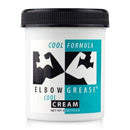 Elbow Grease Cool Cream - CheapLubes.com
