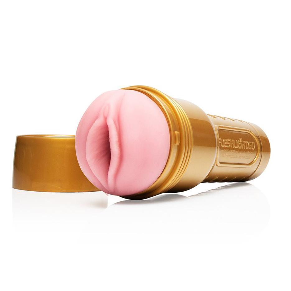 Fleshlight GO Stamina Training Unit - Lady - CheapLubes.com