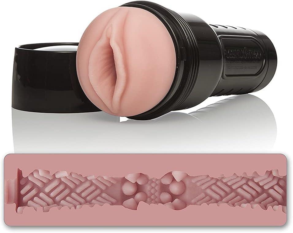 Fleshlight GO Surge - Vagina - CheapLubes.com