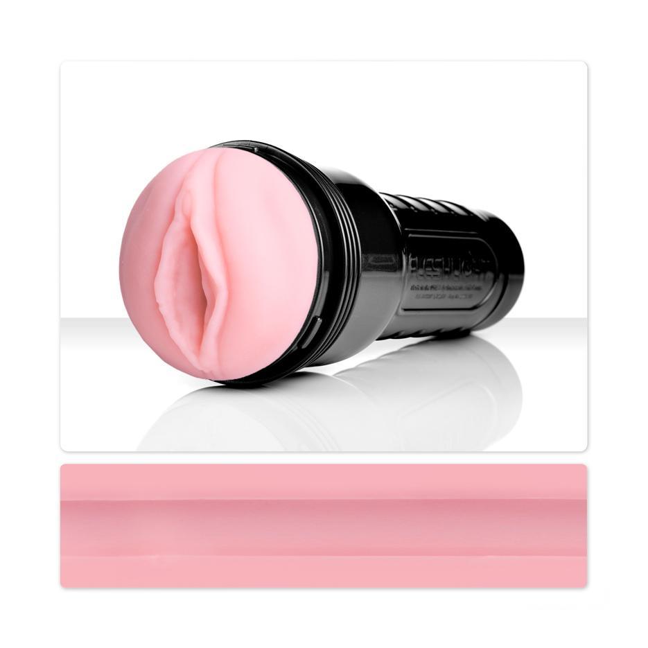 Fleshlight - Pink Lady Original - CheapLubes.com