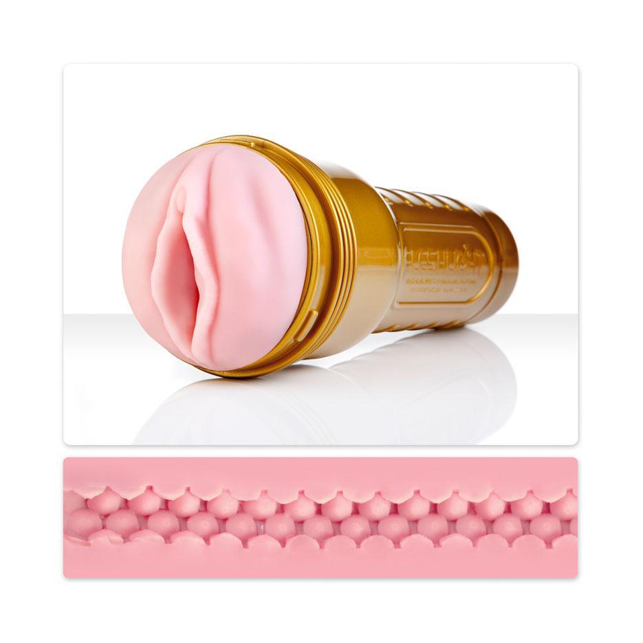 Fleshlight - Pink Lady Stamina Training Unit (STU) - CheapLubes.com