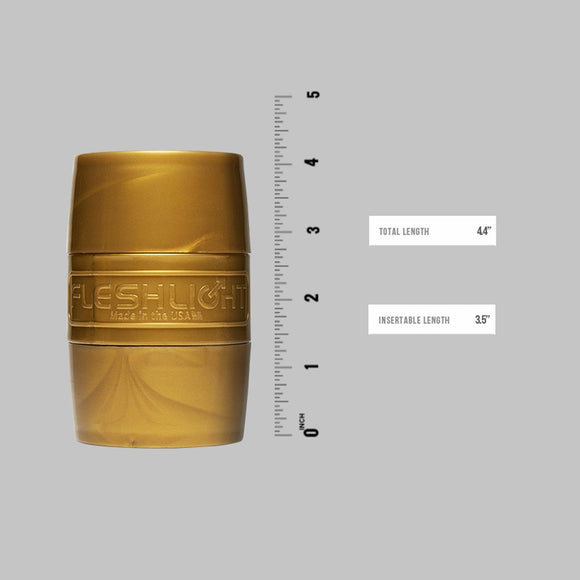 Fleshlight Quickshot Stamina Training Unit - Lady & Butt - CheapLubes.com