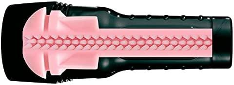 Fleshlight Vibro - Pink Lady Touch - CheapLubes.com