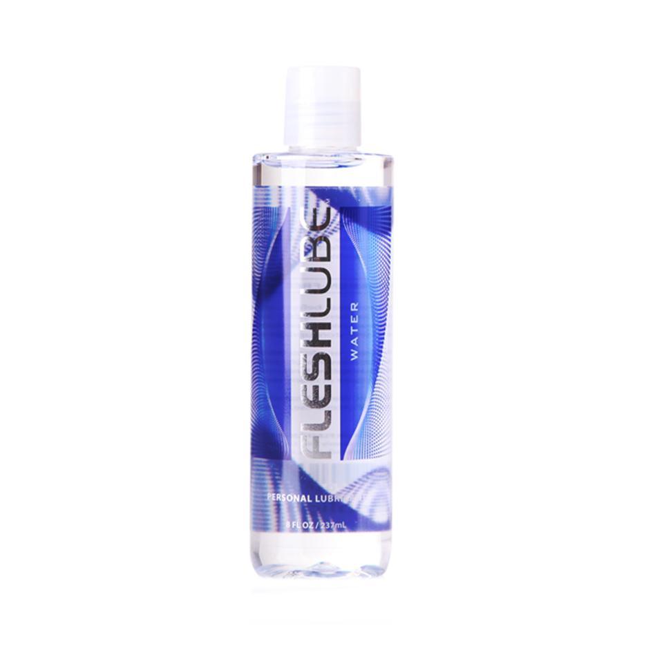 Fleshlube Water Personal Lubricant by Fleshlight - CheapLubes.com